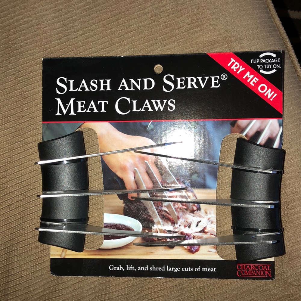 Meat Claws